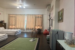 點擊看台東民宿關山福田美滿 和室四人套房大圖